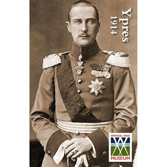 Ypres 1914 - An Official Account Published by Order of the German General Staff. - Paperback / softback - 2014 - 1