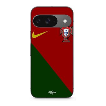 Capa Maniacase para Google Pixel 9 Pro | Camisola de Portugal - 1