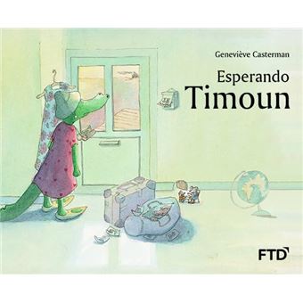 Esperando Timoun - 1