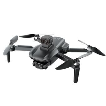 Drone ZLL SG108 MAX | 1080P FHD | Câmara 5G | GPS | Função de Prevenção de Obstáculos Preto - 1