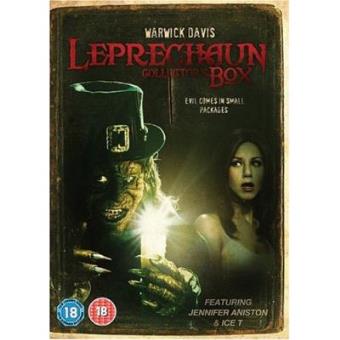 Leprechaun Collection (Import) - 1