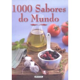 1000 Sabores do Mundo - 1