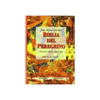 Biblia De Peregrino. Estudio - 1