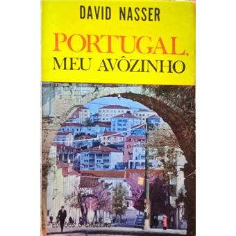Portugal, meu avôzinho. - 1