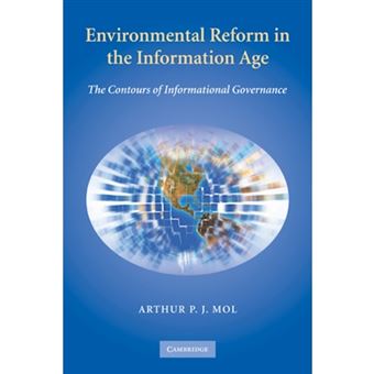 Environmental Reform in the Information Age - The Contours of Informational Governance - Paperback - 2011 - 1
