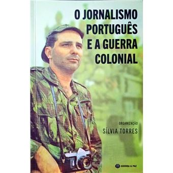 O jornalismo português e a guerra colonial. - 1
