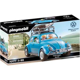 Brinquedo sobre rodas Playmobil 70177 - 1