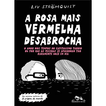 A Rosa Mais Vermelha Desabrocha - 1