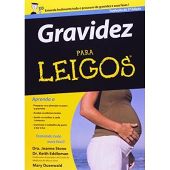 Gravidez Para Leigos - 1