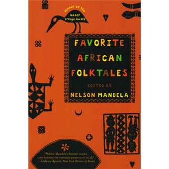 Favorite African Folktales - 1