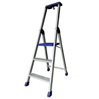 Escadote Pro'Master Jormax | 3 Degraus - 1