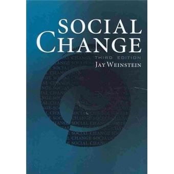 Social Change - 1
