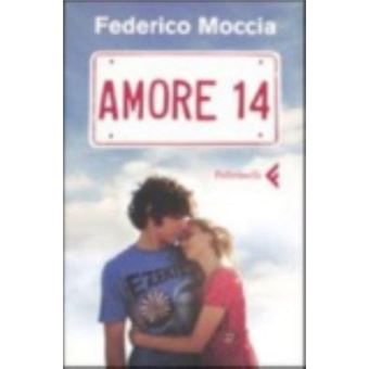 Amore 14 - 1
