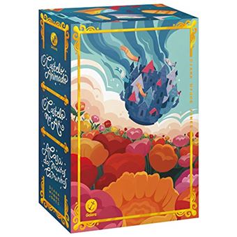 Box O Castelo Animado - 1