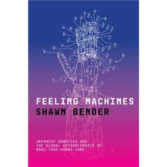 Feeling Machines - 1