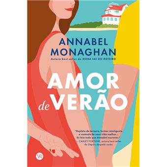 Amor De Verão - 1