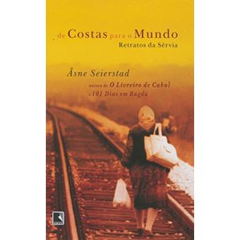 De Costas para o Mundo - 1