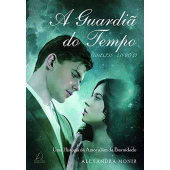 A Guardiã do Tempo - 1