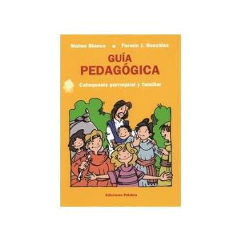 Guía Pedagógica - 1