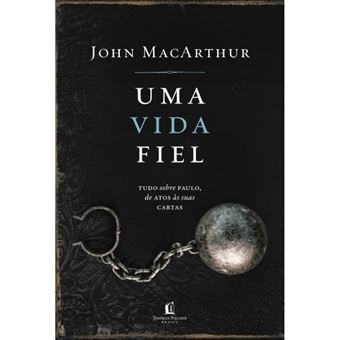 Uma Vida Fiel - 1