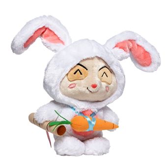 Peluche Riot League Of Legends | Cottontail Teemo - 1