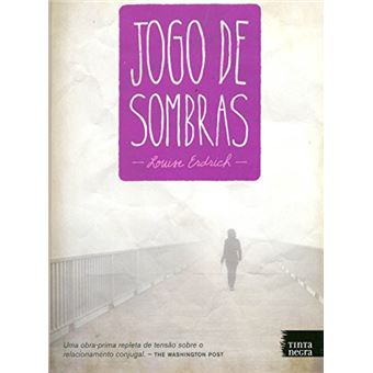 Jogo De Sombras - 1