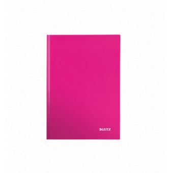 Caderno e Bloco de Notas Leitz 4627-10-23 | Rosa - 1