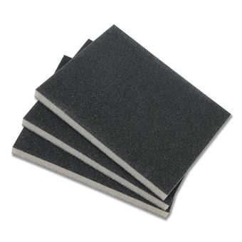 Esponja Lixa kwb 089000 | Cinzento - 1