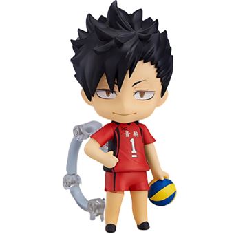 Figura Anime EZII Haikyuu Nekoma 15 - 1