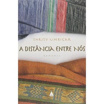 Distancia Entre Nos, A - 1