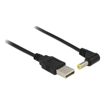 Cabo USB DeLOCK 83576 Preto