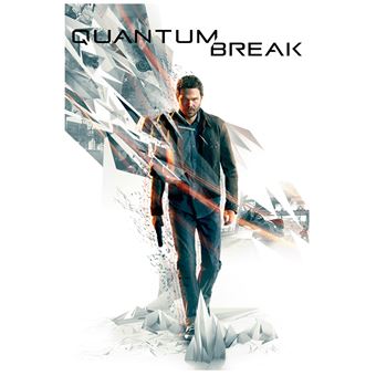 Quantum Break Xbox 360