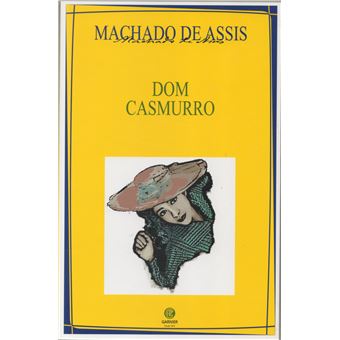 Dom Casmurro - 1