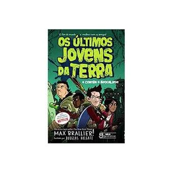 Últimos Jovens da Terra, Os - 1