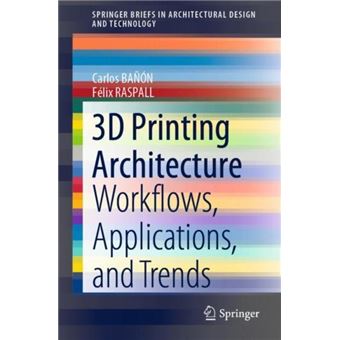 3D Printing Architecture - 1