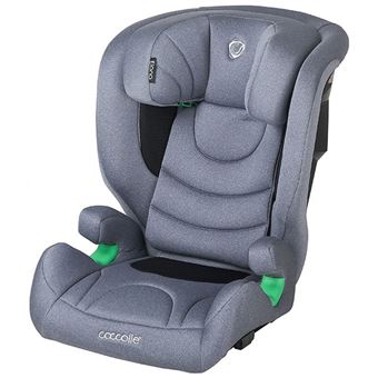 Cadeira Auto Coccolle Elona | Azul - 1