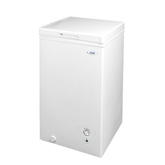 Congelador/arca frigorífica SVAN SVCH60 Isolado Cofre 60l A+ Branco