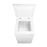 Congelador/arca frigorífica SVAN SVCH60 Isolado Cofre 60l A+ Branco_1