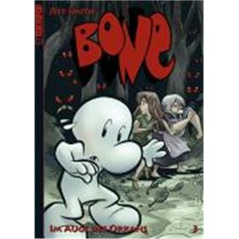 Bone 03. Collectors Edition - 1