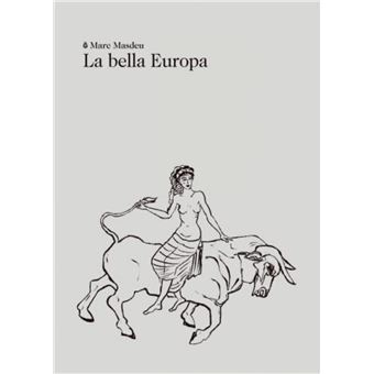 La Bella Europa - 1