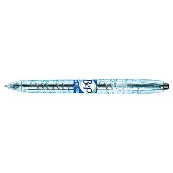 Esferográfica rollerball Pilot B2P Gel | Transparente - 1