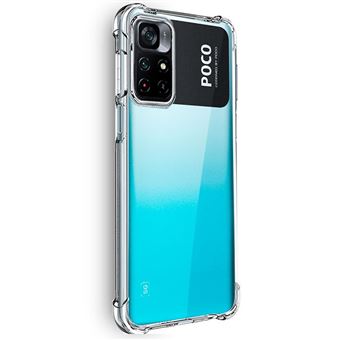 Cool Funda Flip Cover Xiaomi Poco M4 Pro 5G/Redmi Note 11S 5G