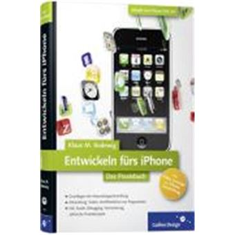 Entwickeln Für Iphone Und Ipad - 1