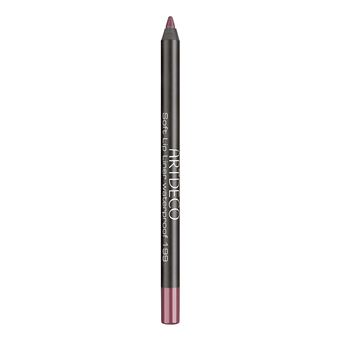 Lápis de Lábios ARTDECO Soft Lipliner Waterproof - 1