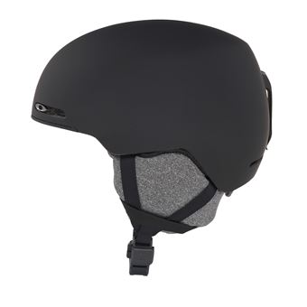 Acessório Desportivo para Cabeça Oakley Snow helmet MOD1 | Preto - 1