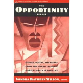 Mod Lib Opportunity Reader - 1
