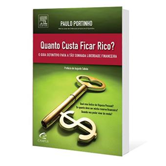 Quanto Custa Ficar Rico? O Guia Definitivo para a Tão Sonhada Liberdade Financeira - 1