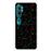 Capa Tpu Hapdey para Xiaomi Mi Note 10 - Note 10 Pro - Cc9 Pro | Design Cálculos Matemáticos com Gráficos de Álgebra | Soluções de Tarefas 2 - Transparente_0