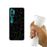 Capa Tpu Hapdey para Xiaomi Mi Note 10 - Note 10 Pro - Cc9 Pro | Design Cálculos Matemáticos com Gráficos de Álgebra | Soluções de Tarefas 2 - Transparente_3