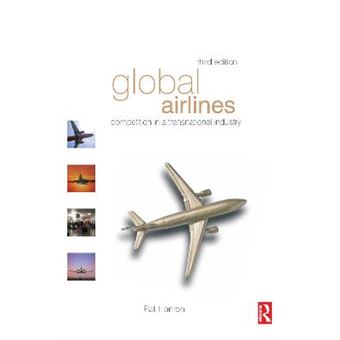 Global Airlines - 1